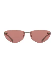 "Calvin Klein Startseite im Sale | CALVIN KLEIN DAMEN SONNENBRILLE ROSA online kaufen"|Planet-Deluxe