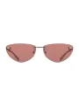 "Calvin Klein Startseite im Sale | CALVIN KLEIN DAMEN SONNENBRILLE ROSA online kaufen"|Planet-Deluxe