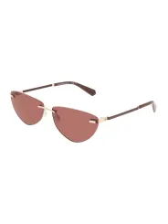 "Calvin Klein Startseite im Sale | CALVIN KLEIN DAMEN SONNENBRILLE ROSA online kaufen"|Planet-Deluxe