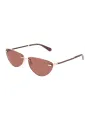 "Calvin Klein Startseite im Sale | CALVIN KLEIN DAMEN SONNENBRILLE ROSA online kaufen"|Planet-Deluxe