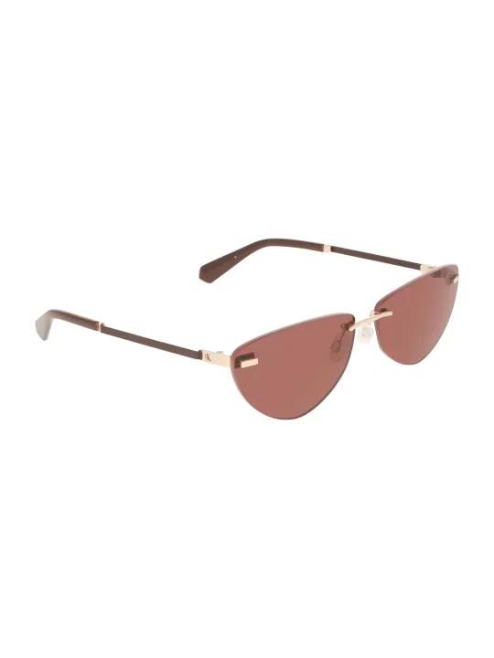 "Calvin Klein Sonnenbrillen im Sale | Calvin Klein CKJ25208S_RS723 online kaufen"|Planet-Deluxe