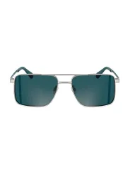 "Calvin Klein Startseite im Sale | CALVIN KLEIN HERREN SONNENBRILLE SILBER online kaufen"|Planet-Deluxe
