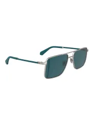 "Calvin Klein Startseite im Sale | CALVIN KLEIN HERREN SONNENBRILLE SILBER online kaufen"|Planet-Deluxe