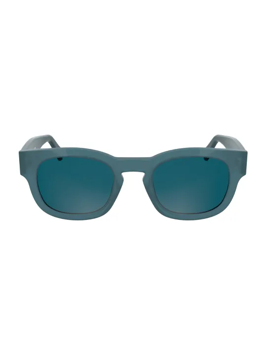 "Calvin Klein Sonnenbrillen im Sale | Calvin Klein CKJ25601S_BL406 online kaufen"|Planet-Deluxe
