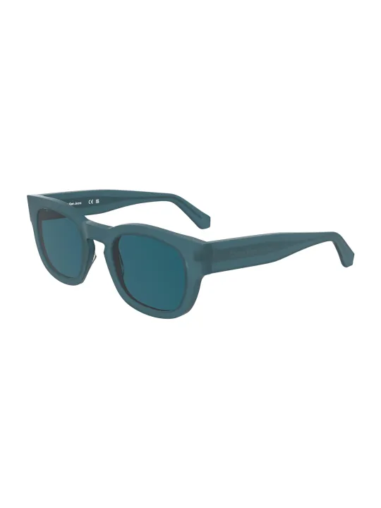 "Calvin Klein Sonnenbrillen im Sale | Calvin Klein CKJ25601S_BL406 online kaufen"|Planet-Deluxe