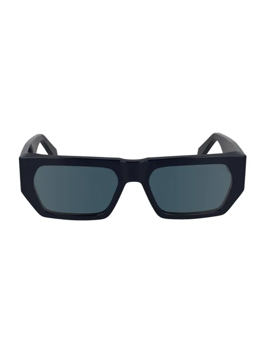 "Calvin Klein Sonnenbrillen im Sale | Calvin Klein CKJ24625S_BL400 online kaufen"|Planet-Deluxe