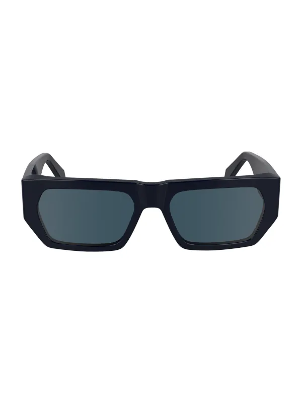 "Calvin Klein Sonnenbrillen im Sale | Calvin Klein CKJ24625S_BL400 online kaufen"|Planet-Deluxe