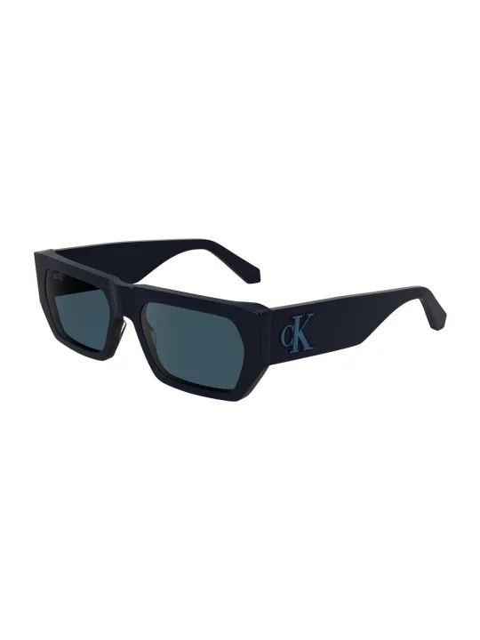 "Calvin Klein Sonnenbrillen im Sale | Calvin Klein CKJ24625S_BL400 online kaufen"|Planet-Deluxe
