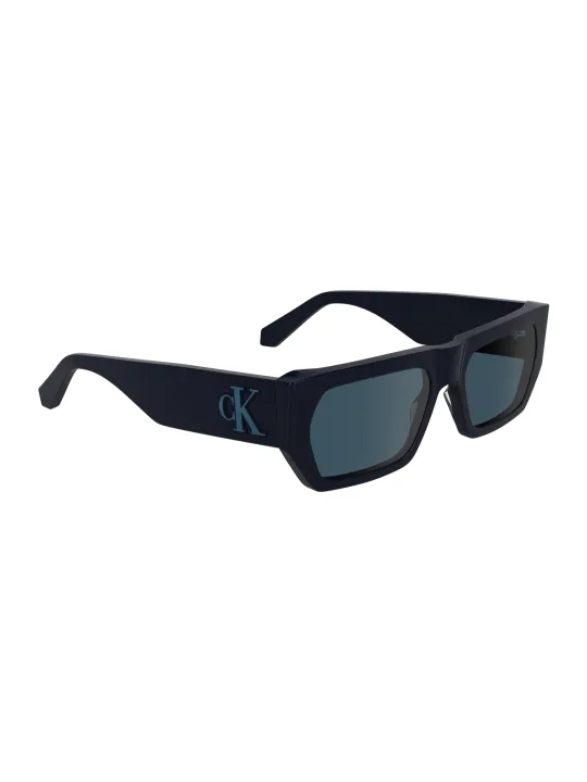 "Calvin Klein Sonnenbrillen im Sale | Calvin Klein CKJ24625S_BL400 online kaufen"|Planet-Deluxe
