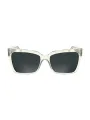 "Calvin Klein Sonnenbrillen im Sale | CALVIN KLEIN TRANSPARENTE HERREN-SONNENBRILLE online kaufen"|Planet-Deluxe