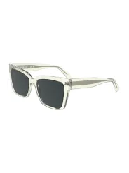 "Calvin Klein Sonnenbrillen im Sale | CALVIN KLEIN TRANSPARENTE HERREN-SONNENBRILLE online kaufen"|Planet-Deluxe