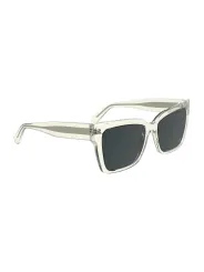 "Calvin Klein Sonnenbrillen im Sale | CALVIN KLEIN TRANSPARENTE HERREN-SONNENBRILLE online kaufen"|Planet-Deluxe