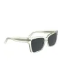 "Calvin Klein Sonnenbrillen im Sale | CALVIN KLEIN TRANSPARENTE HERREN-SONNENBRILLE online kaufen"|Planet-Deluxe