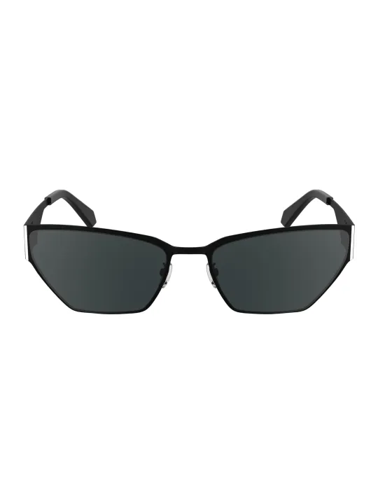 "Calvin Klein Sonnenbrillen im Sale | Calvin Klein CKJ24207S_NE001 online kaufen"|Planet-Deluxe