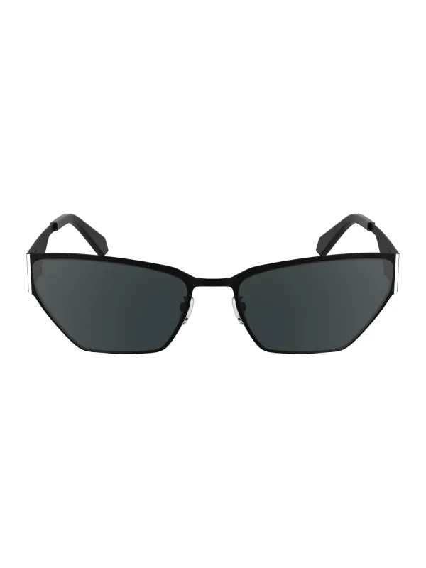 "Calvin Klein Sonnenbrillen im Sale | Calvin Klein CKJ24207S_NE001 online kaufen"|Planet-Deluxe