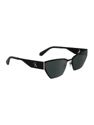 "Calvin Klein Sonnenbrillen im Sale | Calvin Klein CKJ24207S_NE001 online kaufen"|Planet-Deluxe