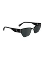 "Calvin Klein Sonnenbrillen im Sale | Calvin Klein CKJ24207S_NE001 online kaufen"|Planet-Deluxe