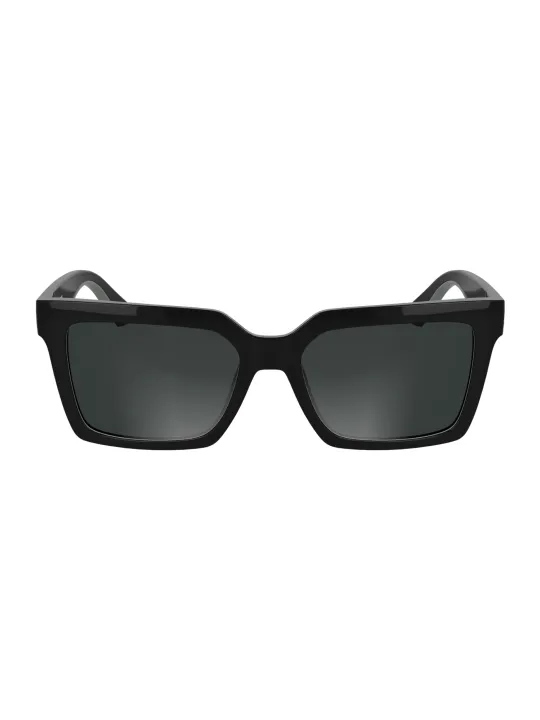 "Calvin Klein Sonnenbrillen im Sale | Calvin Klein CKJ25602S_NE001 online kaufen"|Planet-Deluxe