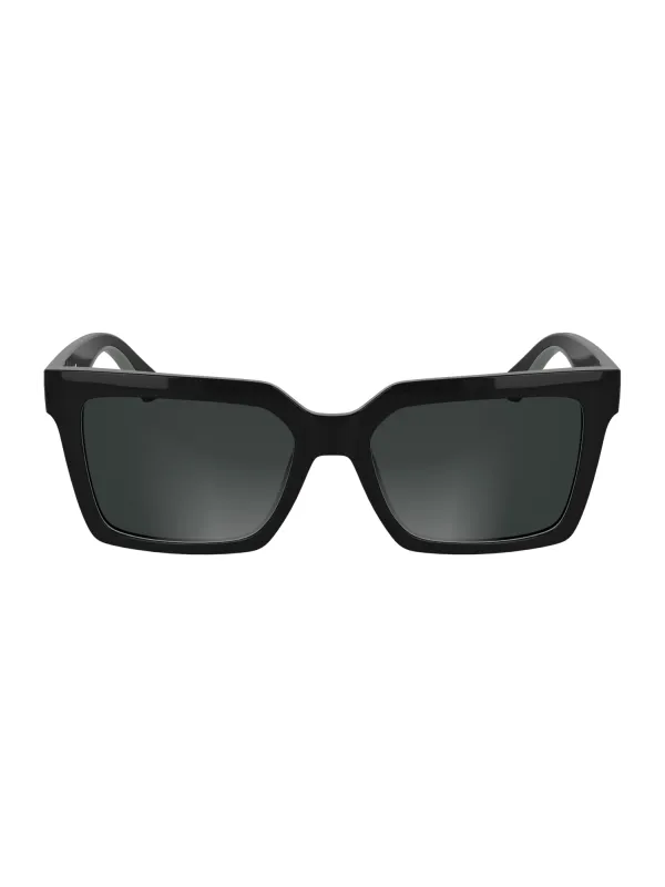 "Calvin Klein Sonnenbrillen im Sale | Calvin Klein CKJ25602S_NE001 online kaufen"|Planet-Deluxe