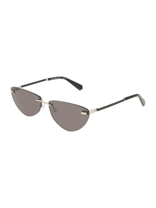 "Calvin Klein Sonnenbrillen im Sale | Calvin Klein CKJ25208S_NE043 online kaufen"|Planet-Deluxe