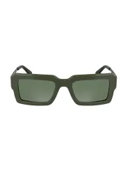 "Calvin Klein Startseite im Sale | CALVIN KLEIN DAMEN SONNENBRILLE GRÜN online kaufen"|Planet-Deluxe