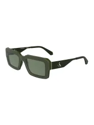 "Calvin Klein Startseite im Sale | CALVIN KLEIN DAMEN SONNENBRILLE GRÜN online kaufen"|Planet-Deluxe