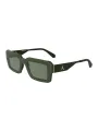 "Calvin Klein Startseite im Sale | CALVIN KLEIN DAMEN SONNENBRILLE GRÜN online kaufen"|Planet-Deluxe