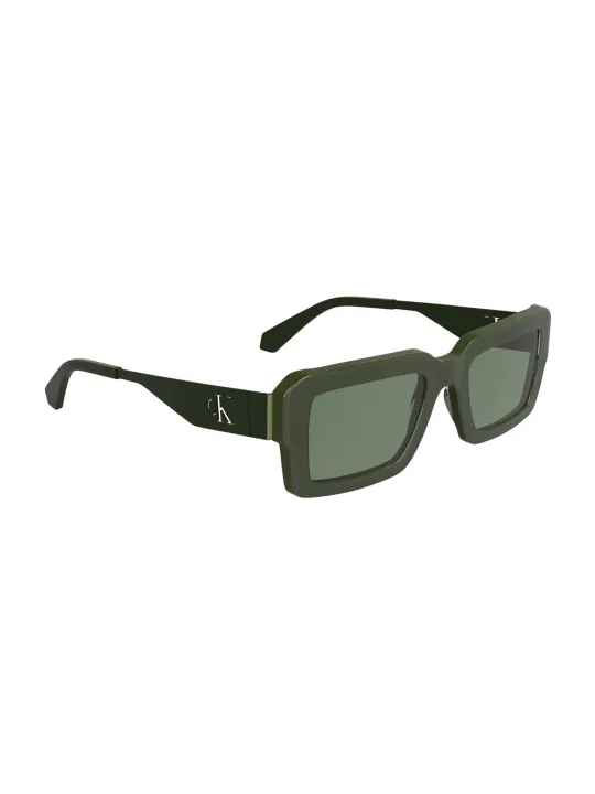 "Calvin Klein Startseite im Sale | CALVIN KLEIN DAMEN SONNENBRILLE GRÜN online kaufen"|Planet-Deluxe