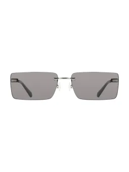 Calvin Klein Sonnenbrille CKJ25206S_NE043 – Stil & Schutz