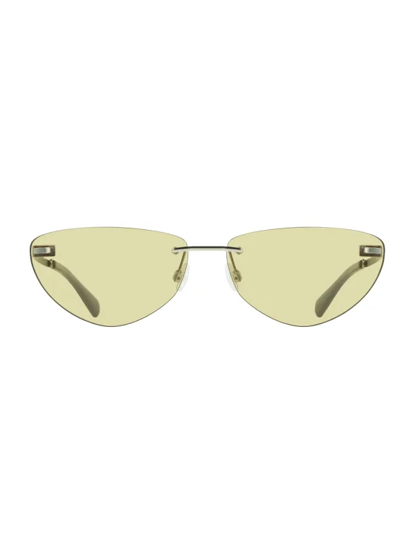 "Calvin Klein Sonnenbrillen im Sale | Calvin Klein CKJ25208S_VE045 online kaufen"|Planet-Deluxe