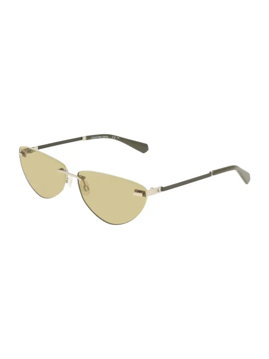 "Calvin Klein Sonnenbrillen im Sale | Calvin Klein CKJ25208S_VE045 online kaufen"|Planet-Deluxe