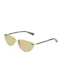 "Calvin Klein Sonnenbrillen im Sale | Calvin Klein CKJ25208S_VE045 online kaufen"|Planet-Deluxe