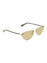 "Calvin Klein Sonnenbrillen im Sale | Calvin Klein CKJ25208S_VE045 online kaufen"|Planet-Deluxe