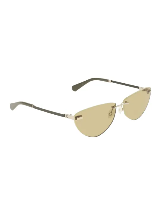 "Calvin Klein Sonnenbrillen im Sale | Calvin Klein CKJ25208S_VE045 online kaufen"|Planet-Deluxe