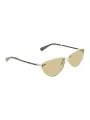 "Calvin Klein Sonnenbrillen im Sale | Calvin Klein CKJ25208S_VE045 online kaufen"|Planet-Deluxe