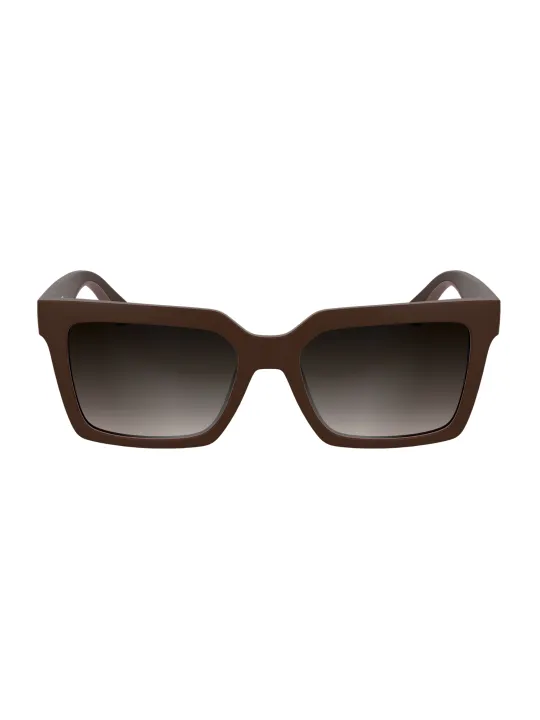 "Calvin Klein Sonnenbrillen im Sale | Calvin Klein CKJ25602S_RO605 online kaufen"|Planet-Deluxe