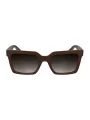 "Calvin Klein Sonnenbrillen im Sale | Calvin Klein CKJ25602S_RO605 online kaufen"|Planet-Deluxe