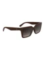"Calvin Klein Sonnenbrillen im Sale | Calvin Klein CKJ25602S_RO605 online kaufen"|Planet-Deluxe