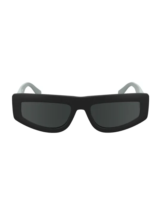 "Calvin Klein Sonnenbrillen im Sale | Calvin Klein CKJ25607S_NE001 online kaufen"|Planet-Deluxe