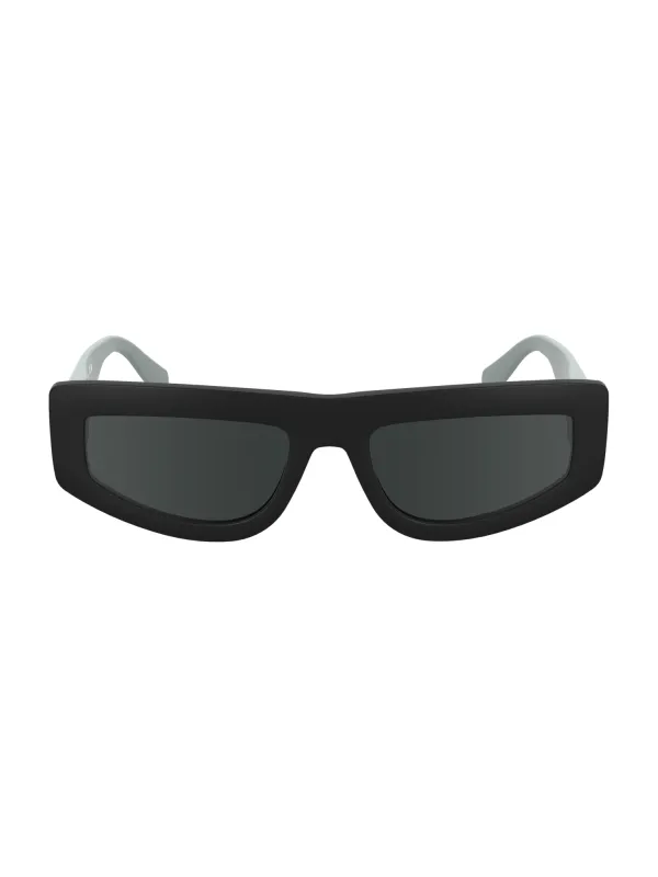 "Calvin Klein Sonnenbrillen im Sale | Calvin Klein CKJ25607S_NE001 online kaufen"|Planet-Deluxe