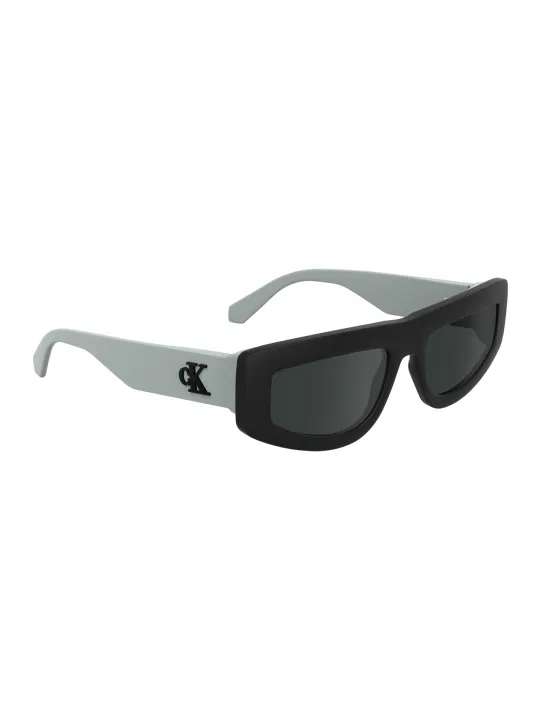 "Calvin Klein Sonnenbrillen im Sale | Calvin Klein CKJ25607S_NE001 online kaufen"|Planet-Deluxe