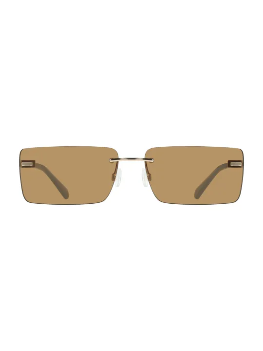 "Calvin Klein Startseite im Sale | CALVIN KLEIN DAMEN SONNENBRILLE BEIGE online kaufen"|Planet-Deluxe