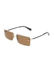 "Calvin Klein Startseite im Sale | CALVIN KLEIN DAMEN SONNENBRILLE BEIGE online kaufen"|Planet-Deluxe
