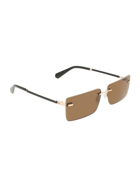 "Calvin Klein Startseite im Sale | CALVIN KLEIN DAMEN SONNENBRILLE BEIGE online kaufen"|Planet-Deluxe