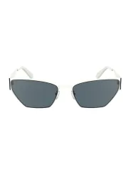 "Calvin Klein Startseite im Sale | CALVIN KLEIN SONNENBRILLE DAMEN WEISS online kaufen"|Planet-Deluxe