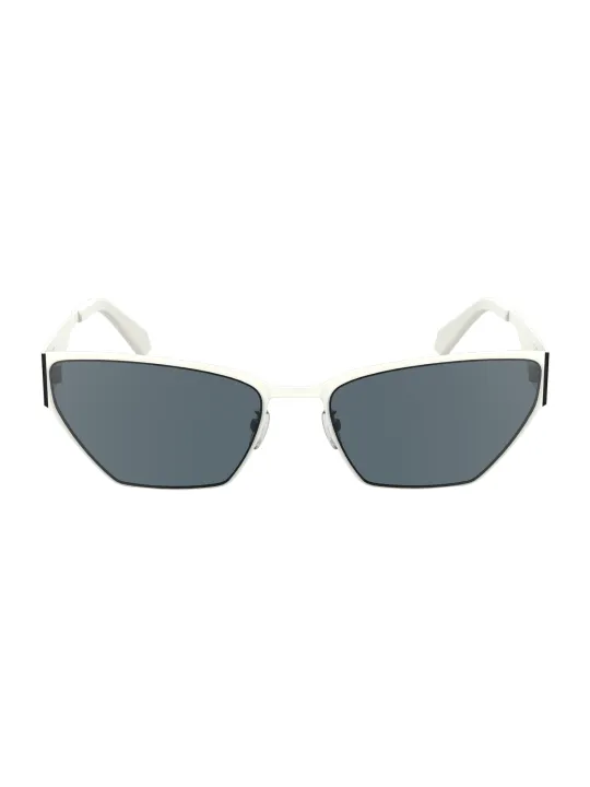 "Calvin Klein Sonnenbrillen im Sale | Calvin Klein CKJ24207S_BI100 online kaufen"|Planet-Deluxe