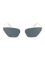 "Calvin Klein Startseite im Sale | CALVIN KLEIN SONNENBRILLE DAMEN WEISS online kaufen"|Planet-Deluxe