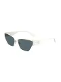 "Calvin Klein Startseite im Sale | CALVIN KLEIN SONNENBRILLE DAMEN WEISS online kaufen"|Planet-Deluxe