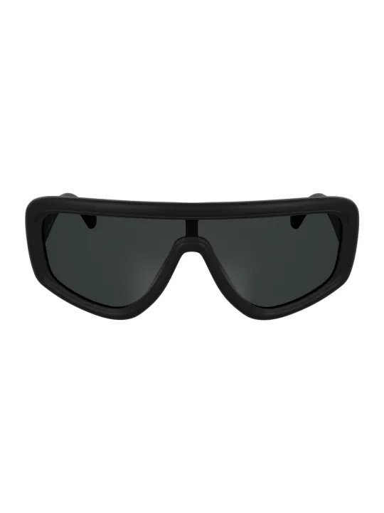 "Calvin Klein Sonnenbrillen im Sale | Calvin Klein Sonnenbrille mit Bio-Rahmen und Getönten Gläsern online kaufen"|Planet-Deluxe