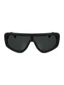 "Calvin Klein Sonnenbrillen im Sale | Calvin Klein Sonnenbrille mit Bio-Rahmen und Getönten Gläsern online kaufen"|Planet-Deluxe